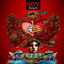 Soy-Buena fe CD 2015 /New/